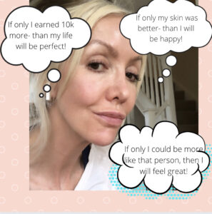 How to be happier through visualisation